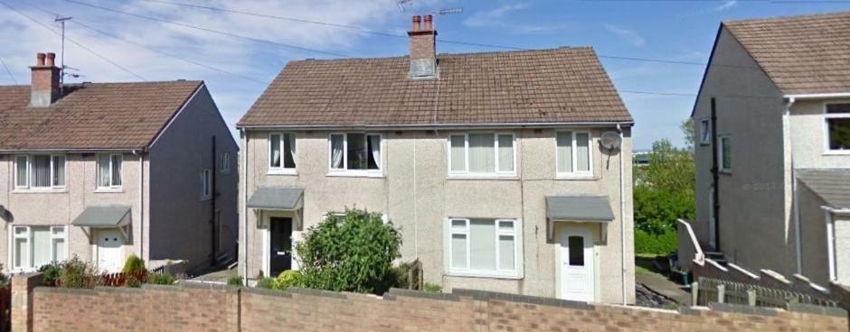 Rowe Gardens - Self Catering - Guesthouse Style - Comfortable Twin Or Double Rooms - Quiet Residential Area Workington Kültér fotó