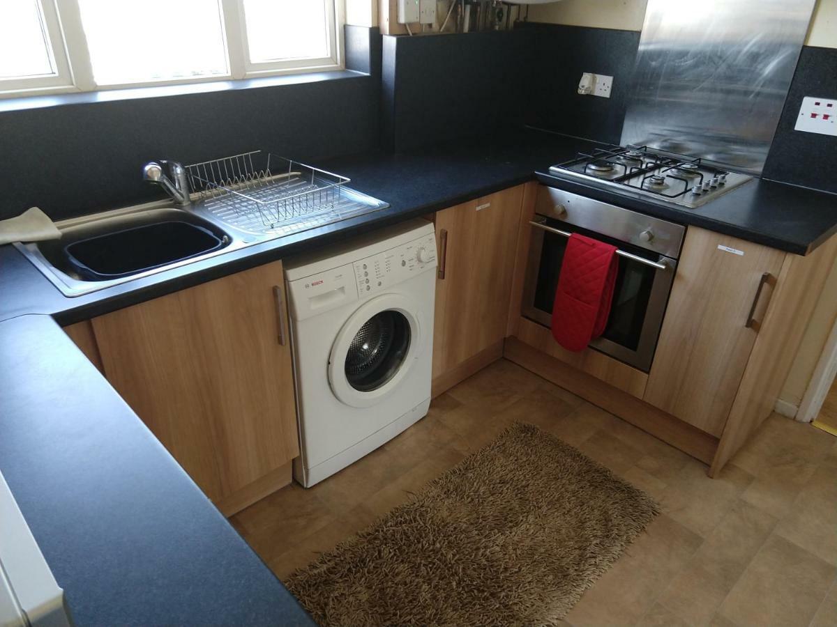 Rowe Gardens - Self Catering - Guesthouse Style - Comfortable Twin Or Double Rooms - Quiet Residential Area Workington Kültér fotó